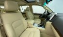 Toyota Land Cruiser GXR 4 | Under Warranty | Inspected on 150+ parameters