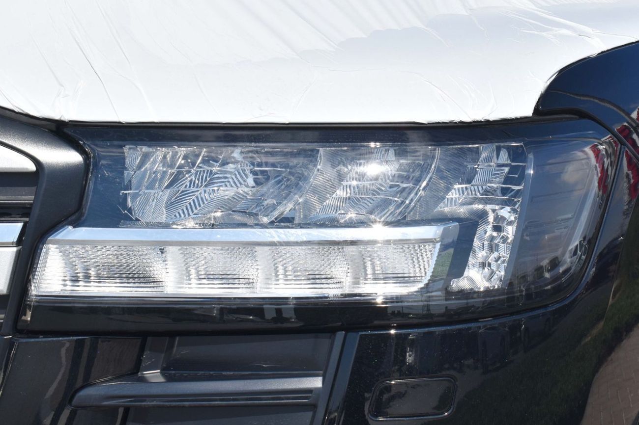 Toyota Land Cruiser Toyota Land Cruiser GXR 3.3L Diesel Full Option MY2025