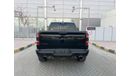 RAM 1500 TRX Canadian importer