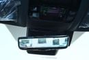 لكزس RX 500h Lexus RX500h F-Sport 2.4L, In-line 4-cylinder Turbo Hybrid, AWD, CUV Model 2025, Color Black