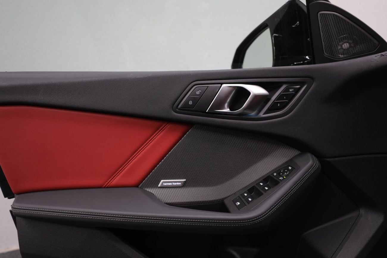 BMW X2 BMW M2 35 | Low Kms | 2.0L 312 Hp | AED 3,350 monthly with 0% Downpayment | Free registration | 2 Ye