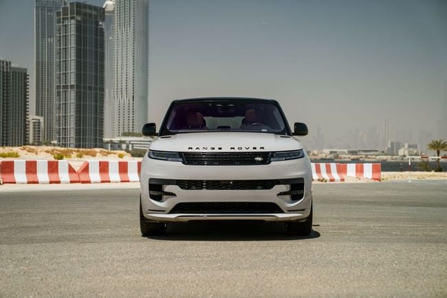 Land Rover Range Rover Sport SE P400, миниатюра 23