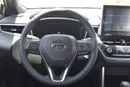 Toyota Corolla Cross COROLLA 1.8 HEV