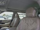 Nissan Patrol LE T1 3.5L