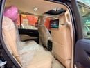 Toyota Land Cruiser GXR