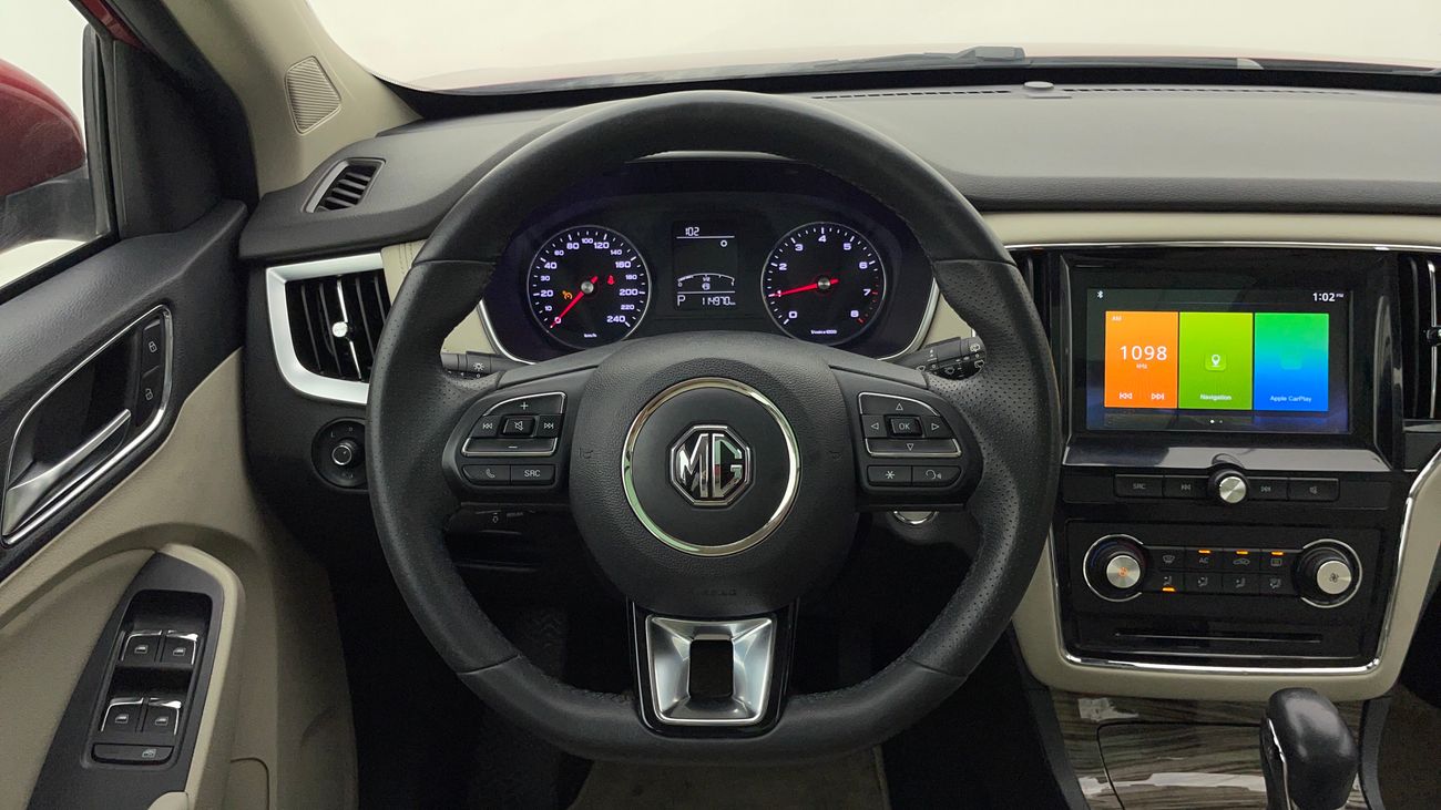 MG RX5 COMFORT 1.5 | Zero Down Payment | Home Test Drive