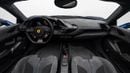 فيراري 488 بيستا سبايدر Pista Spider - 2020 - Euro Specs