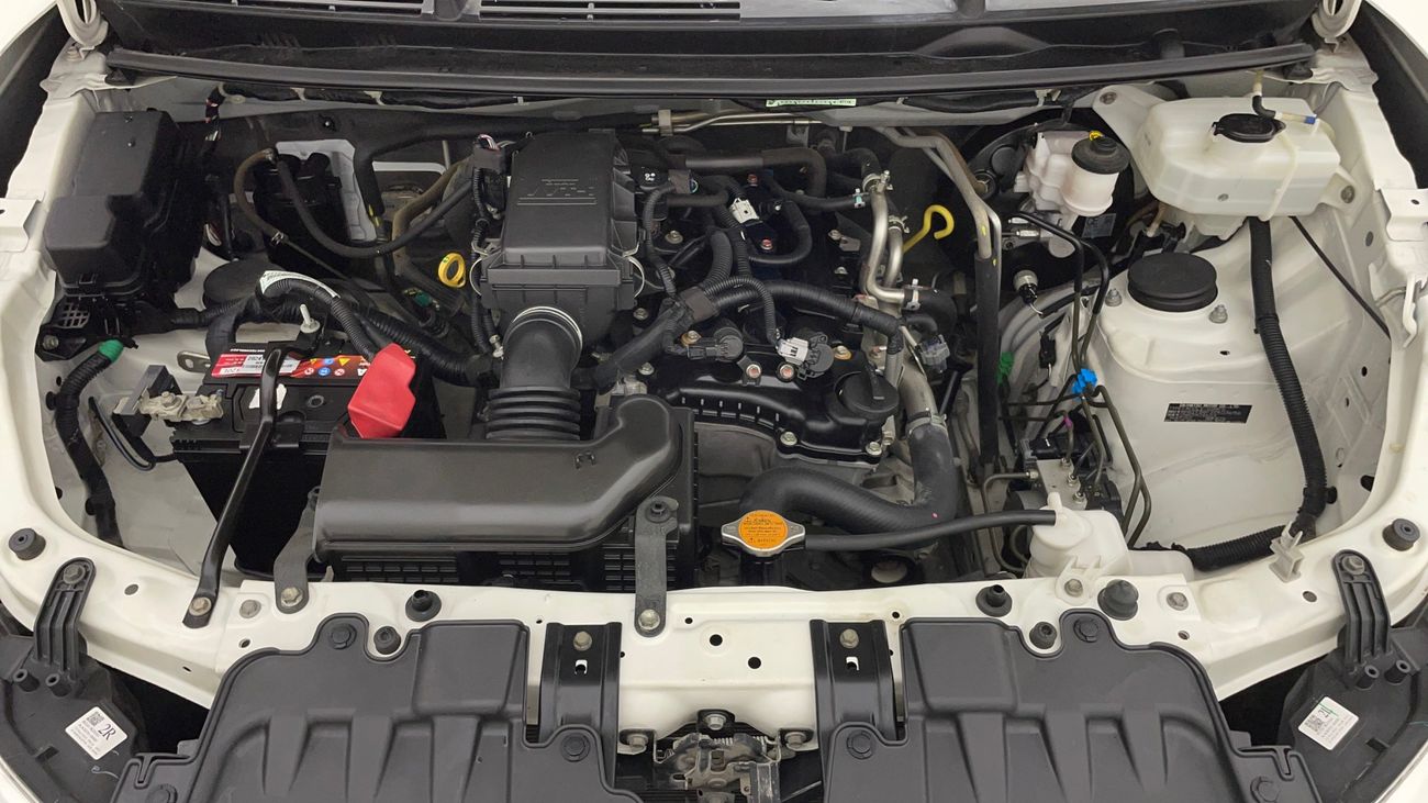 تويوتا راش EX 1.5 | بدون دفعة مقدمة | اختبار القيادة في المنزل