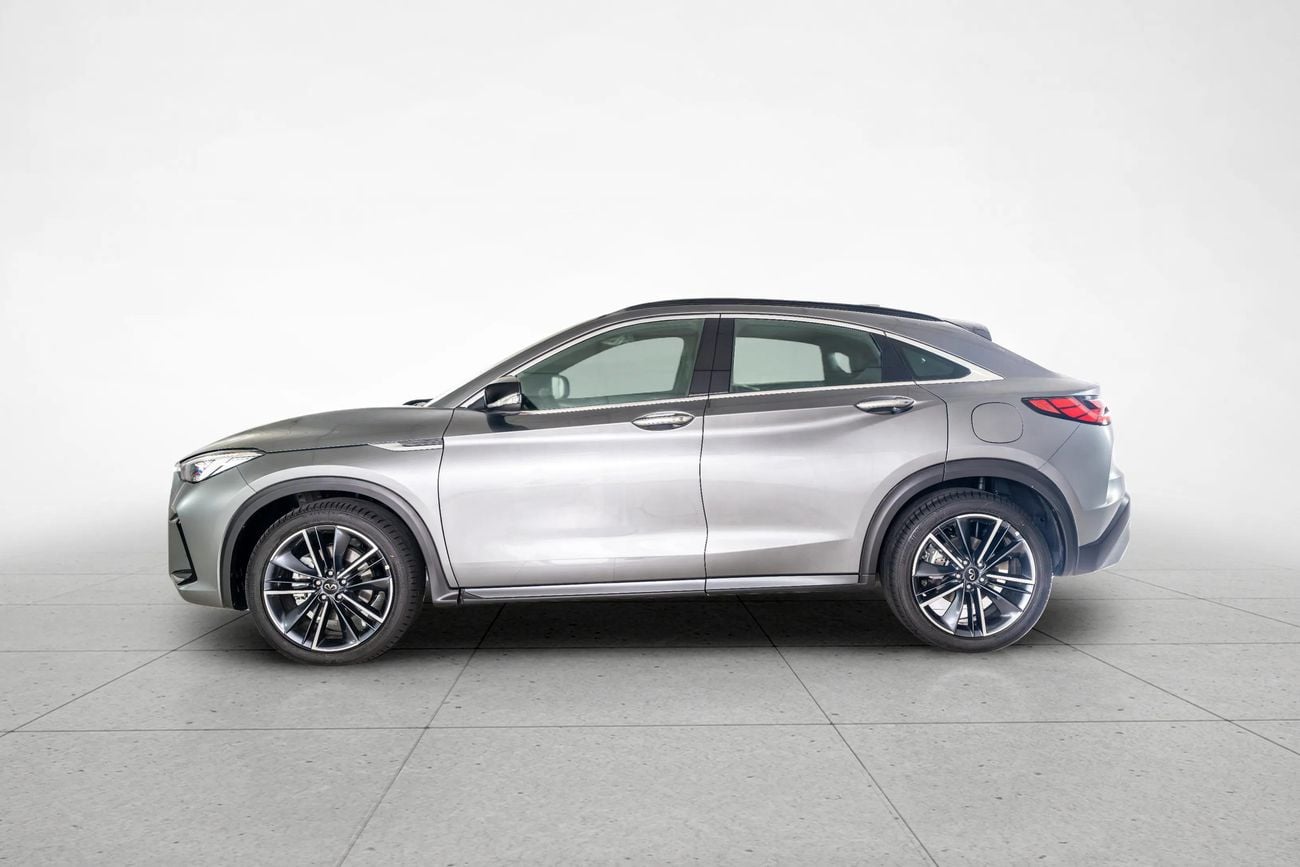 إنفينيتي QX55 ESSENTIAL 2.0