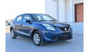 Suzuki Baleno 2019 | SUZUKI BALENO | 1.4L | GL