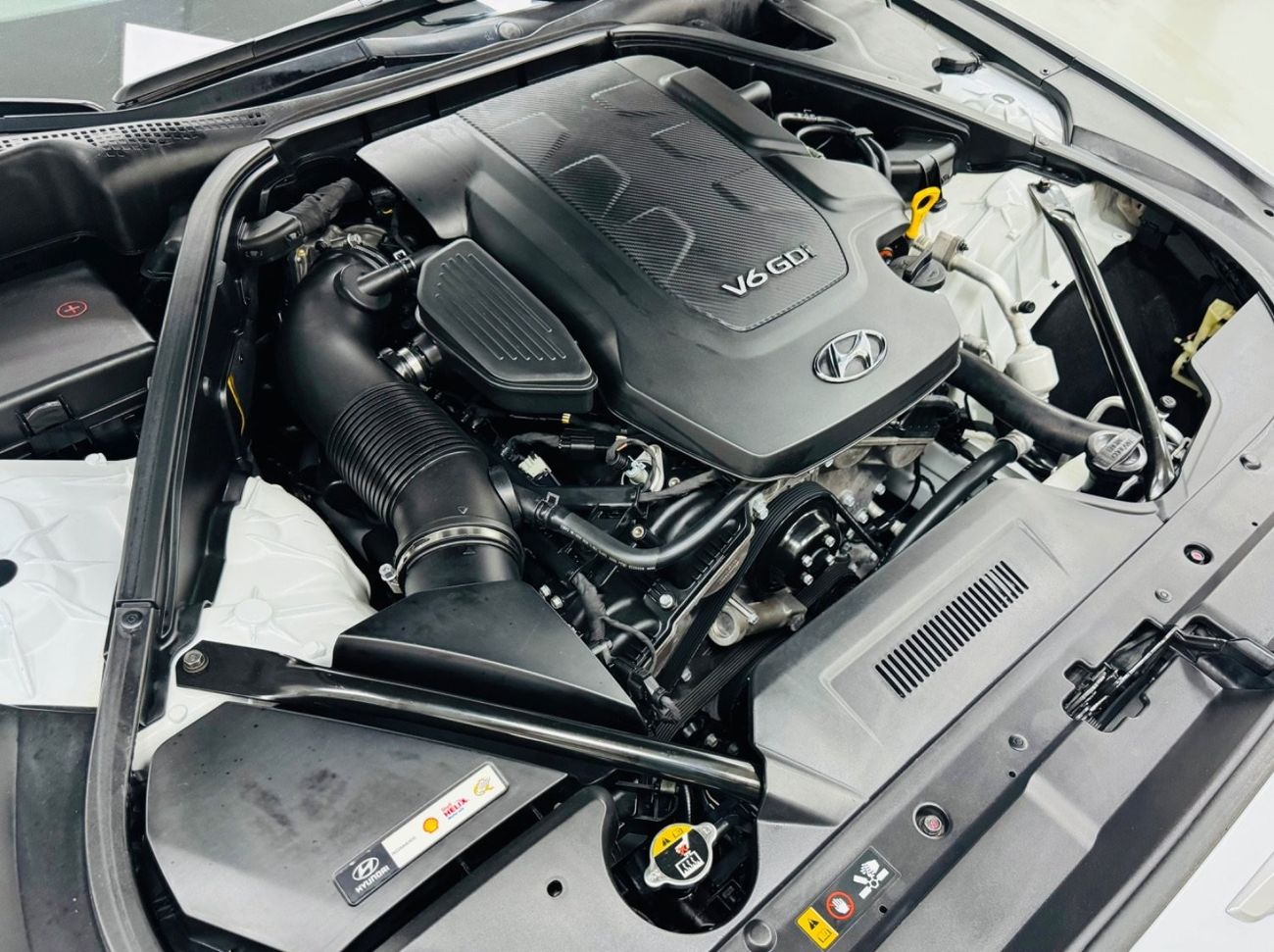 هيونداي جينيسس ملكي