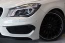 Mercedes-Benz CLA 45 AMG Std 2.0L ( CYL) MERCEDES-BENZ CLA45 AMG 2015 GCC