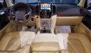 Toyota Land Cruiser 2016 Toyota Land Cruiser GXR, Warranty, Full History, GCC