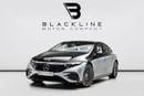 Mercedes-Benz EQS 580 Premium + 2024 Mercedes EQS580 Edition One 4-Matic, 2029 Mercedes Warranty + Service Contract, Low K