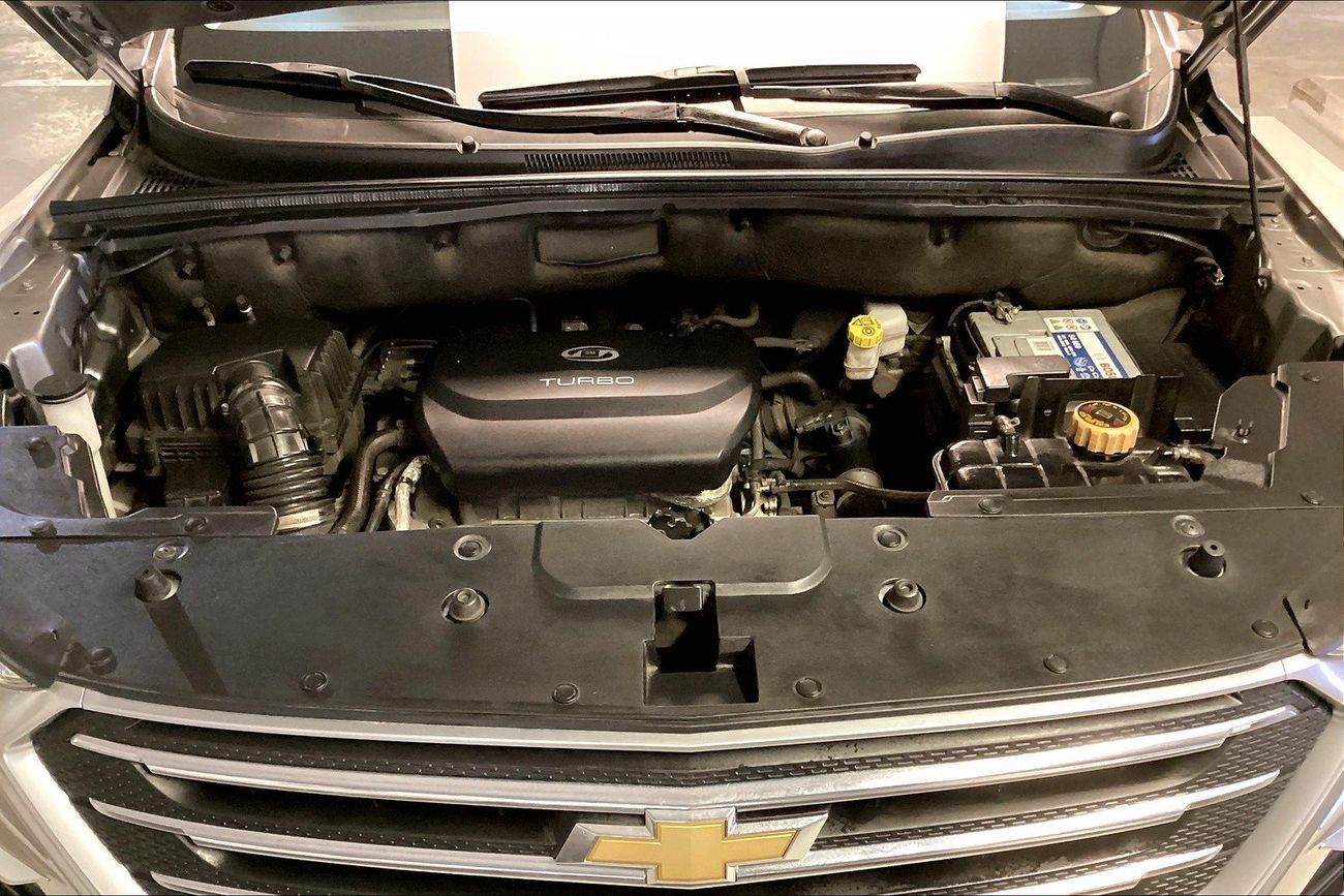 شيفروليه كابتيفا Premier | شامل الضمان | 0 ﺪﻔﻋﺓ ﺃﻮﻟﻯ