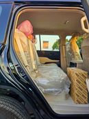 تويوتا لاند كروزر GXR TWIN TURBO / 3.5L V6 PETROL 4WD / DRIVER POWER SEAT/ FABRIC SEATS/ CODE # GXR-G