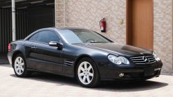 Mercedes-Benz SL 350