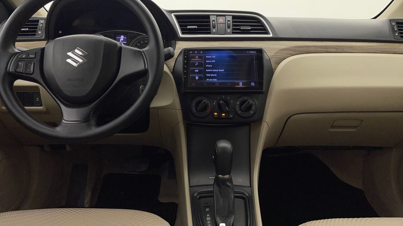 Suzuki Ciaz GL 1.5 | Zero Down Payment | Home Test Drive