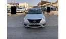 Nissan Sunny S GCC