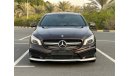 مرسيدس بنز CLA 45 AMG Std