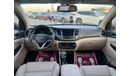 Hyundai Tucson SE 2018 LIMITED EDITION PUSH START LOW MILEAGE 4x4 US IMPORTED