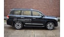 تويوتا لاند كروزر LC200 4.5 TDSL A/T - Executive Lounge !!! FROM ANTWERP !!!