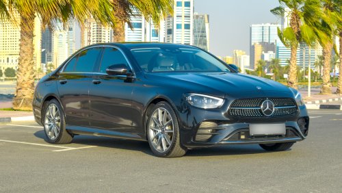 مرسيدس بنز E 350