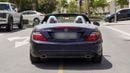Mercedes Benz SLK200 Std 1.8L