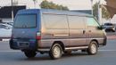 CMC D 260 ( Only For Export ) 2025 CMC D260 Panel Van 2.4L RWD GCC BRAND NEW