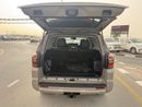 Toyota 4Runner 2024 TRD Off-Road PREMIUM 360 CAMERAS FACELIFT 2025 DESERT BEIGE V6