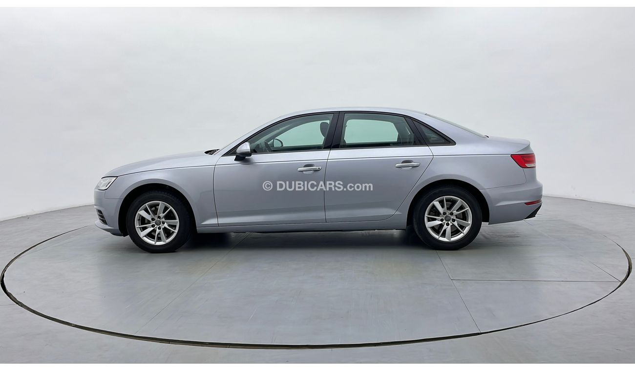 Audi A4 1.4