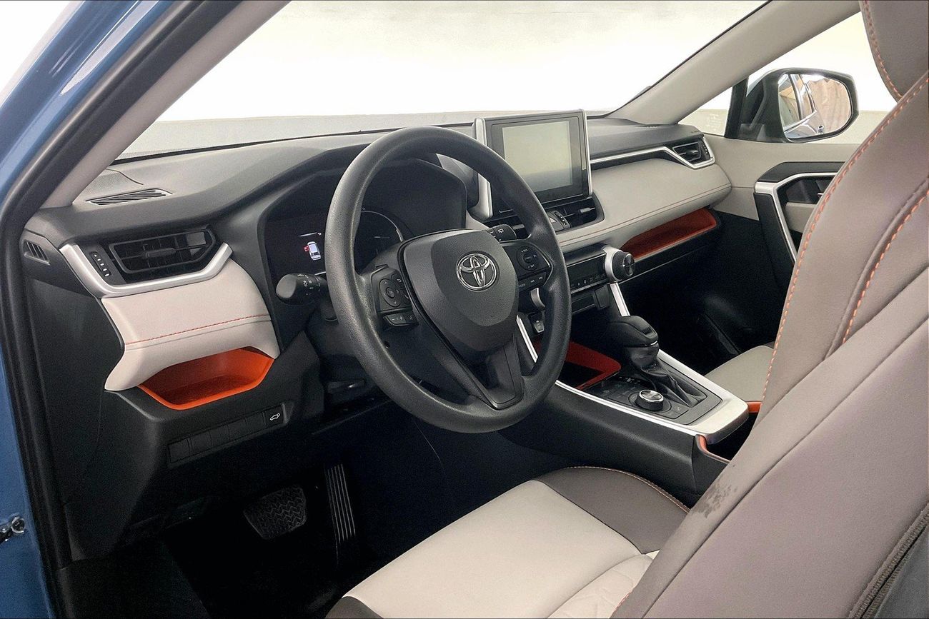 Toyota RAV4 Adventure | Guaranteed Warranty | 0 Down Payment