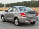 Suzuki Dzire GLX