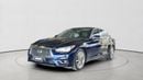 Infiniti Q50 3.0T LUXE WOOD TRIM AUTO | Guaranteed Warranty | 0 Down Payment