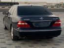 Lexus LS 430