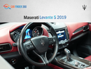 Maserati Levante S 3.0L (430 HP)