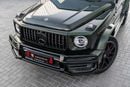 Mercedes Benz G63 AMG G 63 | 12,338 P.M | 0% Downpayment | Mercedes Warranty!