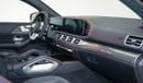 Mercedes-Benz GLE 53 AMG Coupe - AED 4,396 P/M - Warranty till 01/2026
