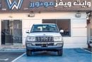 Toyota Land Cruiser 2007 Toyota Land Cruiser GX Limited 4.5L V6