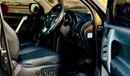 Toyota Prado MODIFIED TO PRADO MODEL 2023 | RHD | 2017 (AT) | 2.8L DIESEL ENGINE | SUNROOF | POWER SEAT