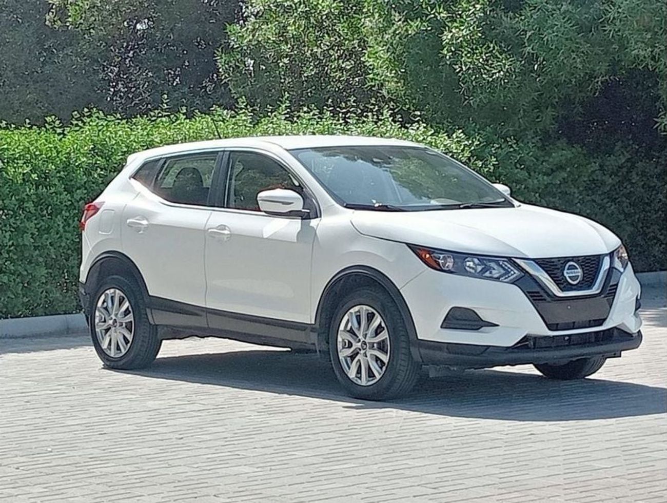 نيسان كاشكاي