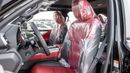 Lexus LX700h 2026 Lexus LX700h F-Sport 3.5L AT Hybrid (No Mark Levinson)