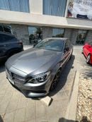 Mercedes-Benz C 43 AMG