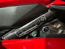 هوندا CBR 600  Motor Honda CBR 500