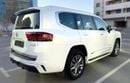 Toyota Land Cruiser VXR 3.5L