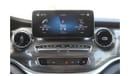 Mercedes-Benz Viano MERCEDES V300 DIESEL 2.0L TURBO 4 MATIC  2023 MODEL
