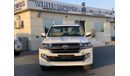Toyota Land Cruiser TOYOYA LAND CRUSER 4.6L GXR V8 G/T