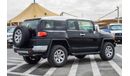 Toyota FJ Cruiser TOYOTA FJ CRUISER 4.0L 4WD SUV 2022 | POWER STEERING | POWER WINDOWS | CRUISE CONTROL | AVAILABLE FO