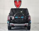 BYD Leopard 8 FLAGSHIP (NGCC) DELUX (NGCC) Smart and Brave Flagship Edition (7 Seats)