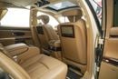Mercedes Maybach 57